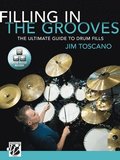FILLING IN THE GROOVES