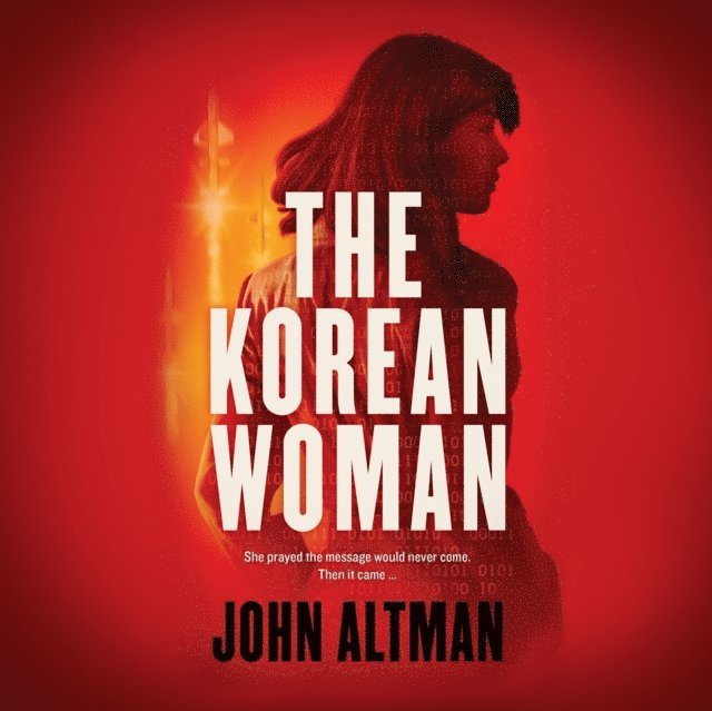 John Altman - Korean Woman, Ljudbok