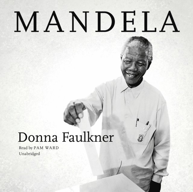 Donna Faulkner - Mandela, Ljudbok