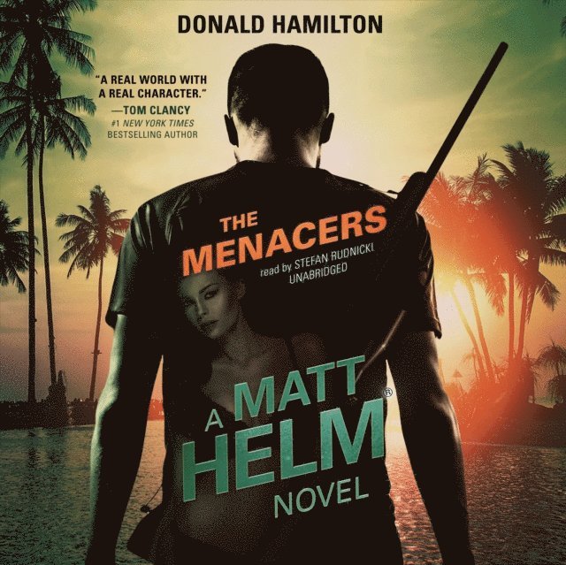 Menacers