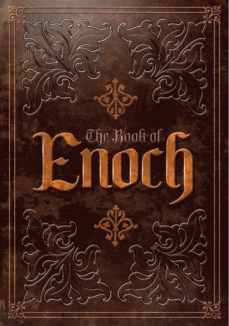 Enoch - Book of Enoch, E-bok