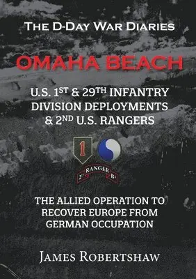 D-Day War Diaries - Omaha Beach (2023)