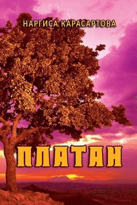 Nargisa Karasartova - Platan, Häftad
