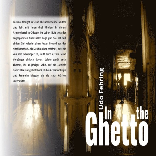 Udo Fehring - In the Ghetto, E-bok. Tillgänglighet: Lägg i varukorg