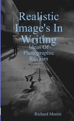 Realsitic Image's In Writing