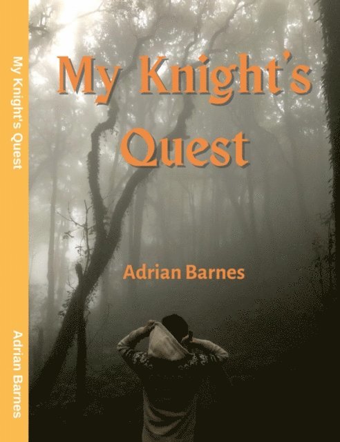 Adrian Barnes - My Knight's Quest, E-bok. Tillgänglighet: Lägg i varukorg