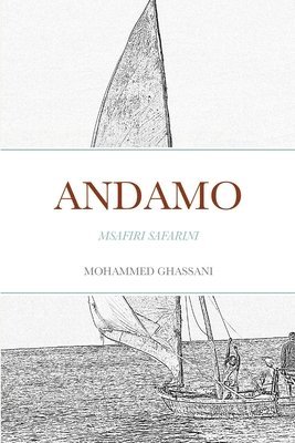 Mohammed Ghassani - Andamo, Häftad