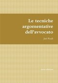 Tecniche Argomentative Dell'Avvocato