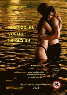 Fabrizio Fiorita - Non voglio, voglio, lo faccio!, Häftad. Tillgänglighet: Lägg i varukorg