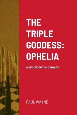 Paul Wayne - Triple Goddess, Häftad. Tillgänglighet: Lägg i varukorg