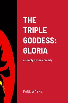 Paul Wayne - Triple Goddess, Häftad. Tillgänglighet: Lägg i varukorg