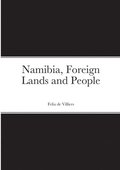 Namibia, Foreign Lands and People