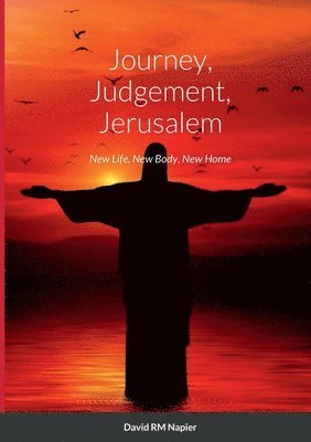 David Napier - Journey, Judgement, Jerusalem, Häftad. Tillgänglighet: Lägg i varukorg