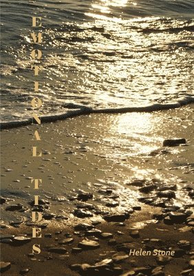 Helen Stone - Emotional Tides, Häftad. Tillgänglighet: Lägg i varukorg
