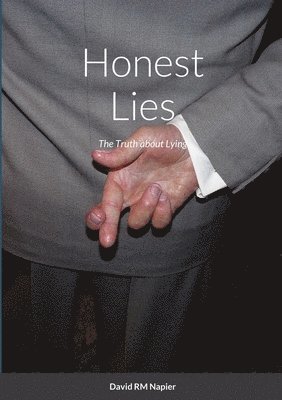 David Napier - Honest Lies, Häftad. Tillgänglighet: Lägg i varukorg