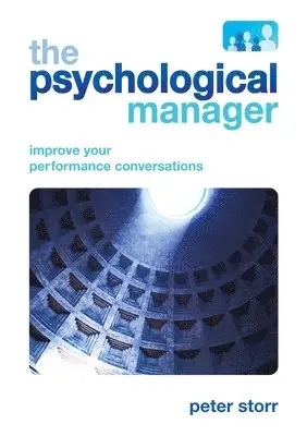Peter Storr - Psychological Manager, Häftad. Tillgänglighet: Lägg i varukorg