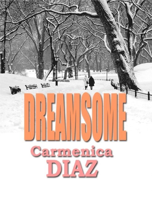 Carmenica Diaz - Dreamsome, E-bok