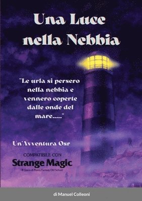Luce nella Nebbia