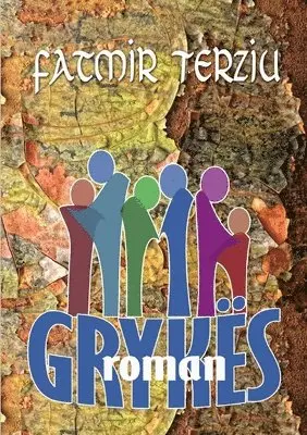 Fatmir Terziu - Grykës, Häftad. Tillgänglighet: Lägg i varukorg