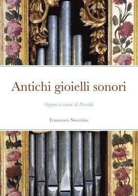 Francesco Nocerino - Antichi gioielli sonori, Häftad. Tillgänglighet: Lägg i varukorg