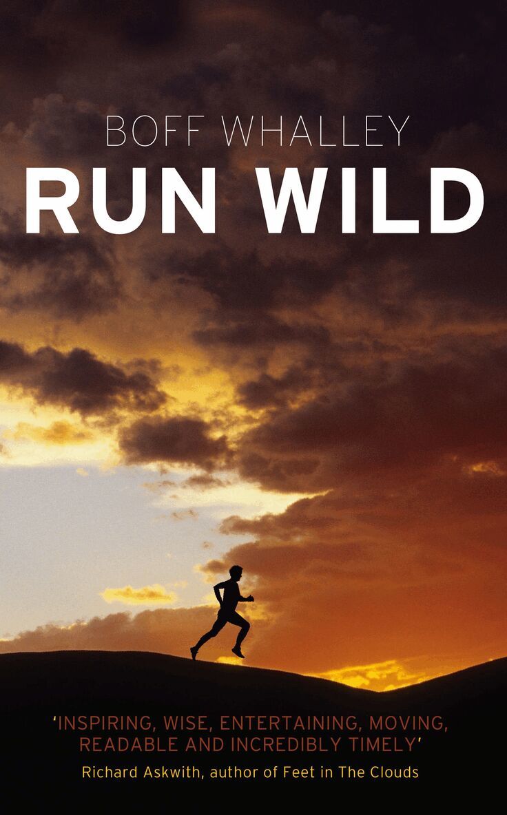Boff Whalley - Run Wild, E-bok. Tillgänglighet: Lägg i varukorg