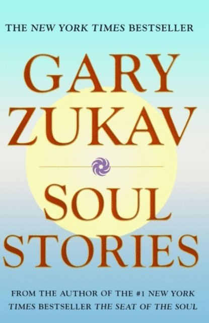 Gary Zukav - Self-Empowerment Journal, E-bok