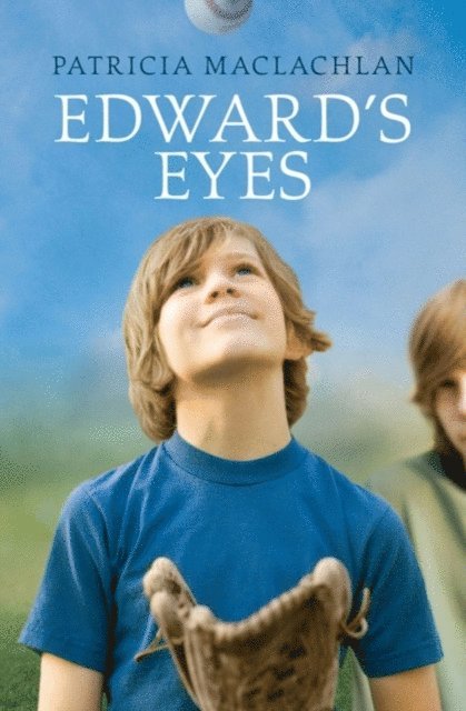 Patricia Maclachlan - Edward's Eyes, E-bok
