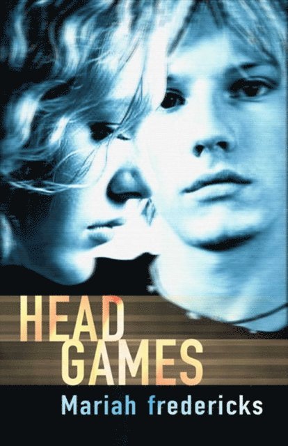 Mariah Fredericks - Head Games, E-bok