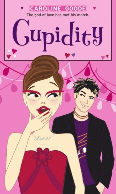 CAROLINE GOODE - Cupidity, E-bok. Tillgänglighet: Lägg i varukorg