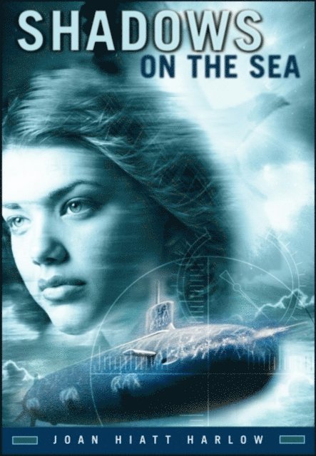 JOAN HIATT HARLOW - Shadows on the Sea, E-bok