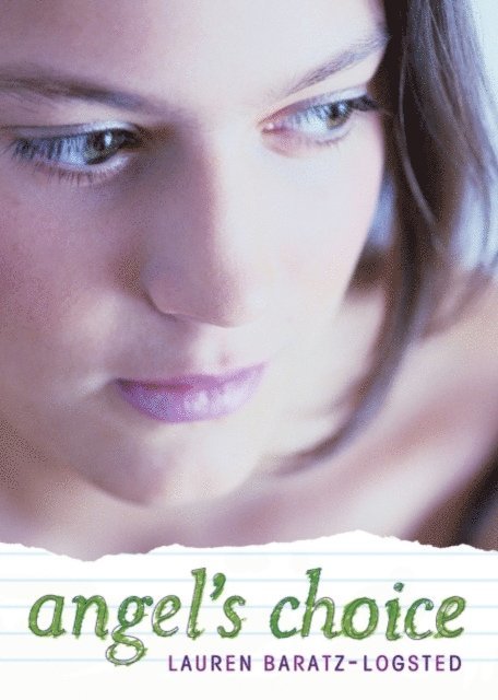 LAUREN BARATZ-LOGSTED - Angel's Choice, E-bok. Tillgänglighet: Lägg i varukorg