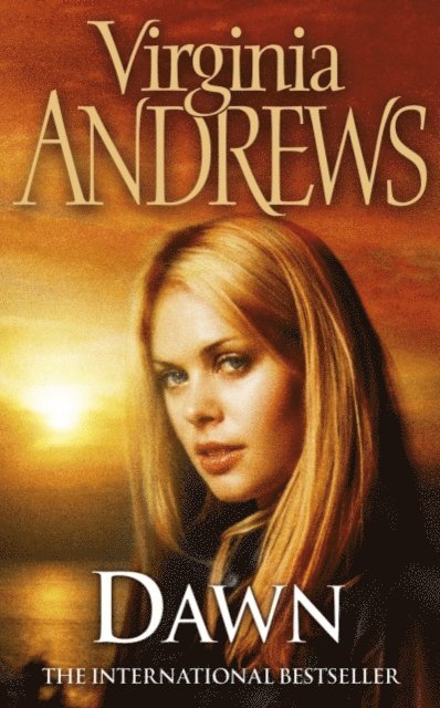 Virginia Andrews - Dawn, E-bok. Tillgänglighet: Lägg i varukorg