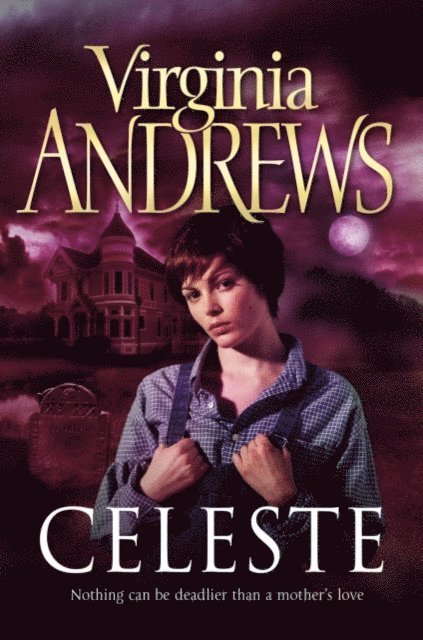 Virginia Andrews - Celeste, E-bok. Tillgänglighet: Lägg i varukorg