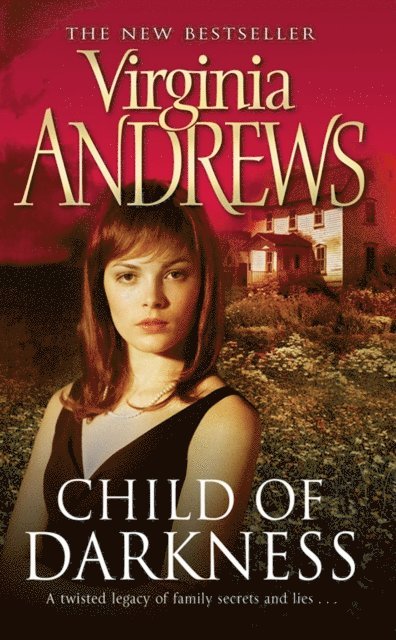 Virginia Andrews - Child of Darkness, E-bok. Tillgänglighet: Lägg i varukorg