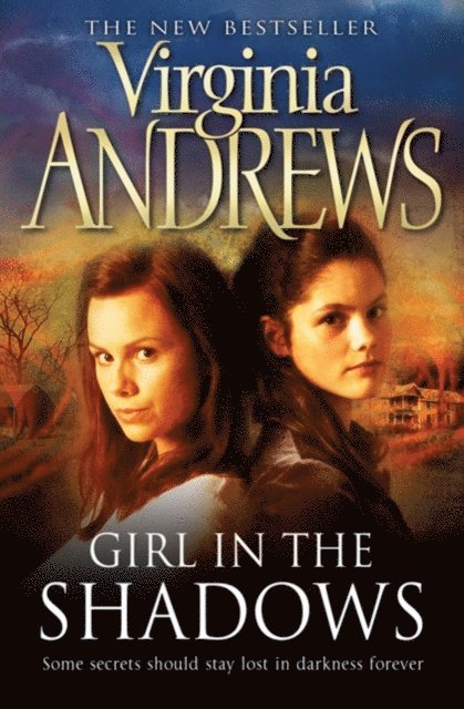Virginia Andrews - Girl in the Shadows, E-bok. Tillgänglighet: Lägg i varukorg