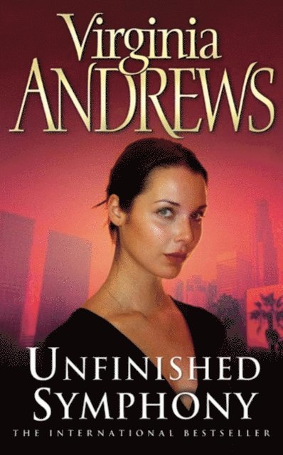 Virginia Andrews - Unfinished Symphony, E-bok. Tillgänglighet: Lägg i varukorg