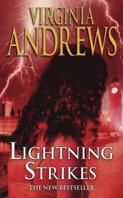 Virginia Andrews - Lightning Strikes, E-bok. Tillgänglighet: Lägg i varukorg
