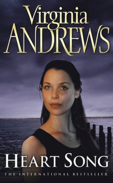 Virginia Andrews - Heart Song, E-bok. Tillgänglighet: Lägg i varukorg