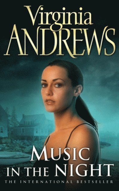 Virginia Andrews - Music In The Night, E-bok. Tillgänglighet: Lägg i varukorg