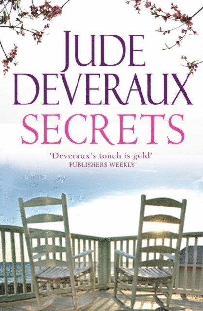 Jude Deveraux - Secrets, E-bok