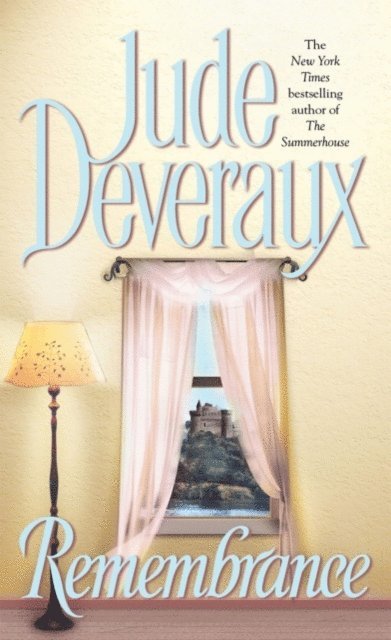 Jude Deveraux - Remembrance, E-bok