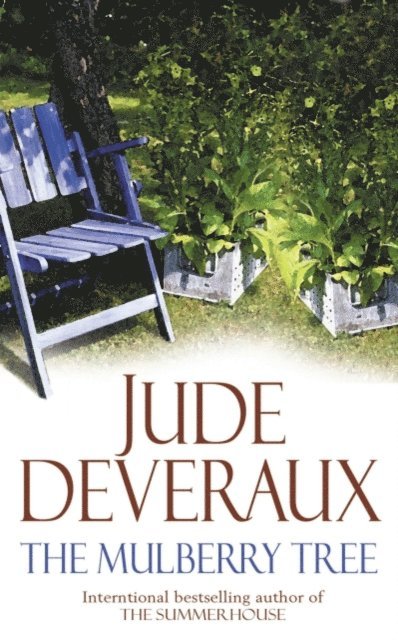 Jude Deveraux - Mulberry Tree, E-bok