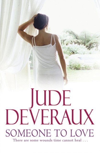 Jude Deveraux - Someone to Love, E-bok