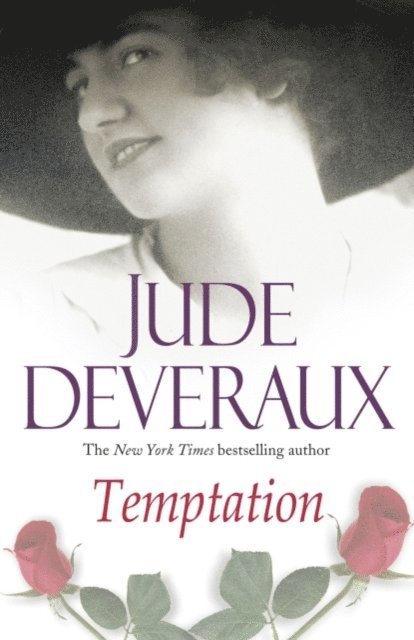 Jude Deveraux - Temptation, E-bok