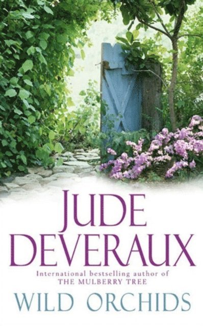 Jude Deveraux - Wild Orchids, E-bok
