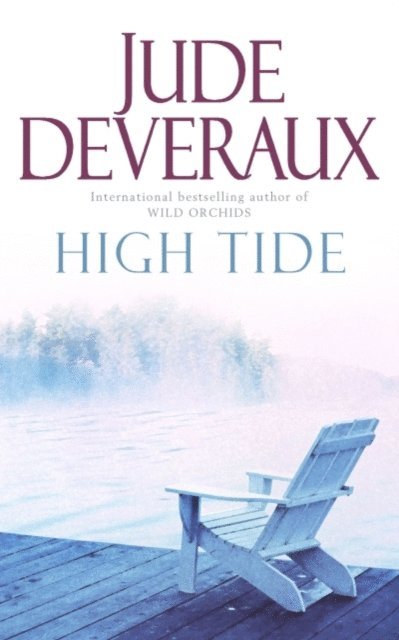 Jude Deveraux - High Tide, E-bok