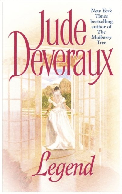 Jude Deveraux - Legend, E-bok