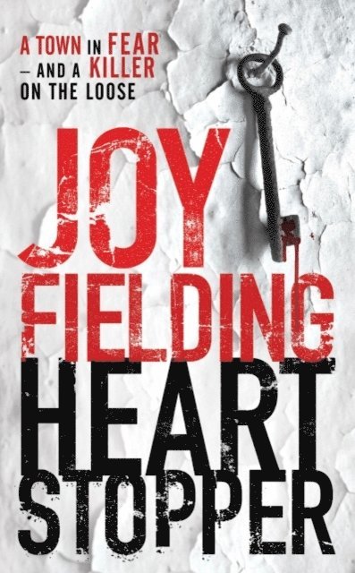 Joy Fielding - Heartstopper, E-bok