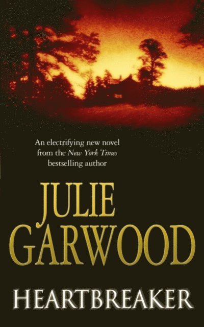 Julie Garwood - Heartbreaker, E-bok