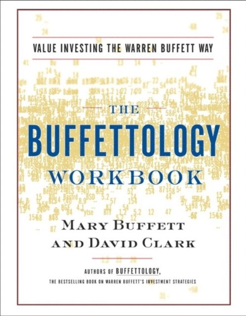 Mary Buffett - Buffettology Workbook, E-bok. Tillgänglighet: Lägg i varukorg
